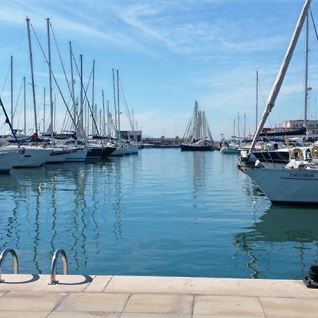 Apartamento Lidia En Santa Pola Exterior photo
