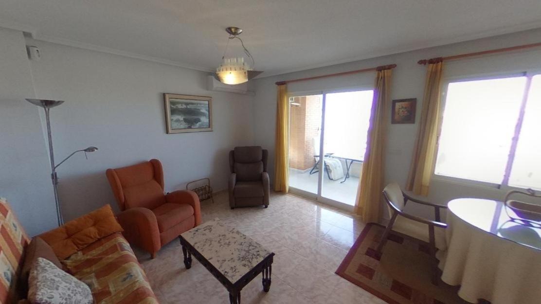 Apartamento Lidia En Santa Pola Exterior photo