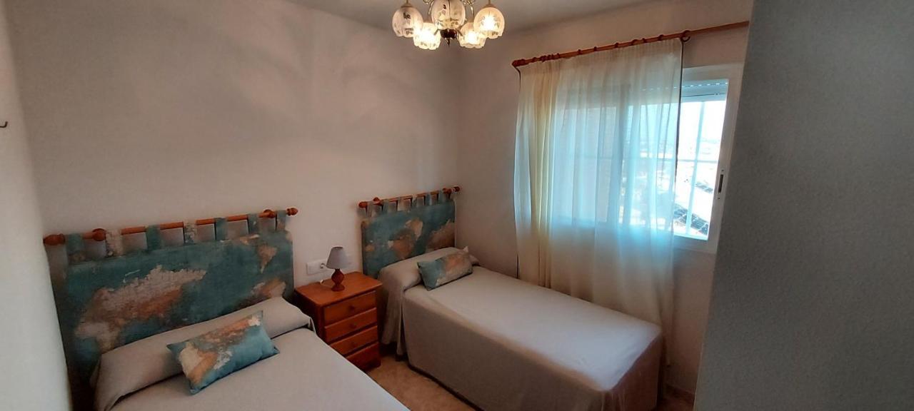 Apartamento Lidia En Santa Pola Exterior photo