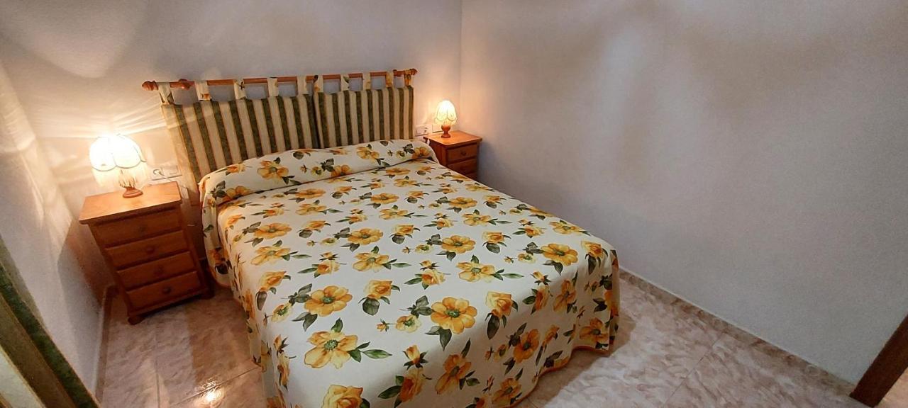 Apartamento Lidia En Santa Pola Exterior photo