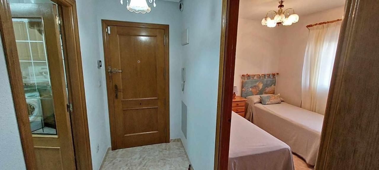 Apartamento Lidia En Santa Pola Exterior photo