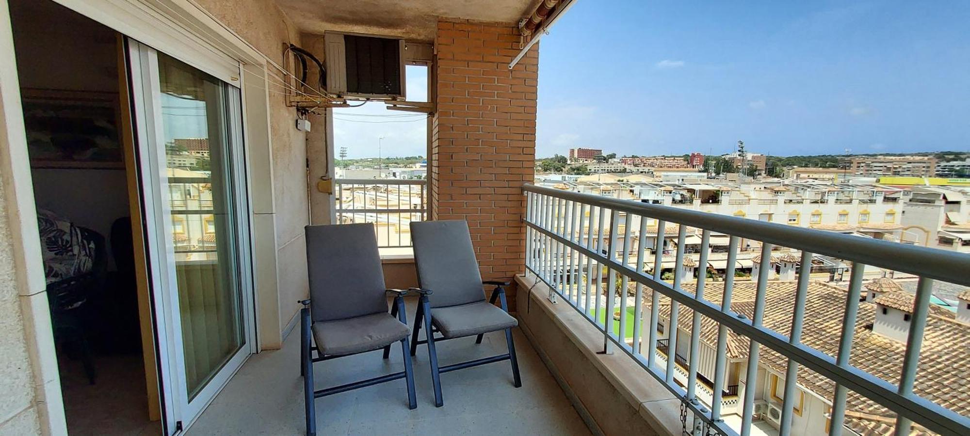 Apartamento Lidia En Santa Pola Exterior photo