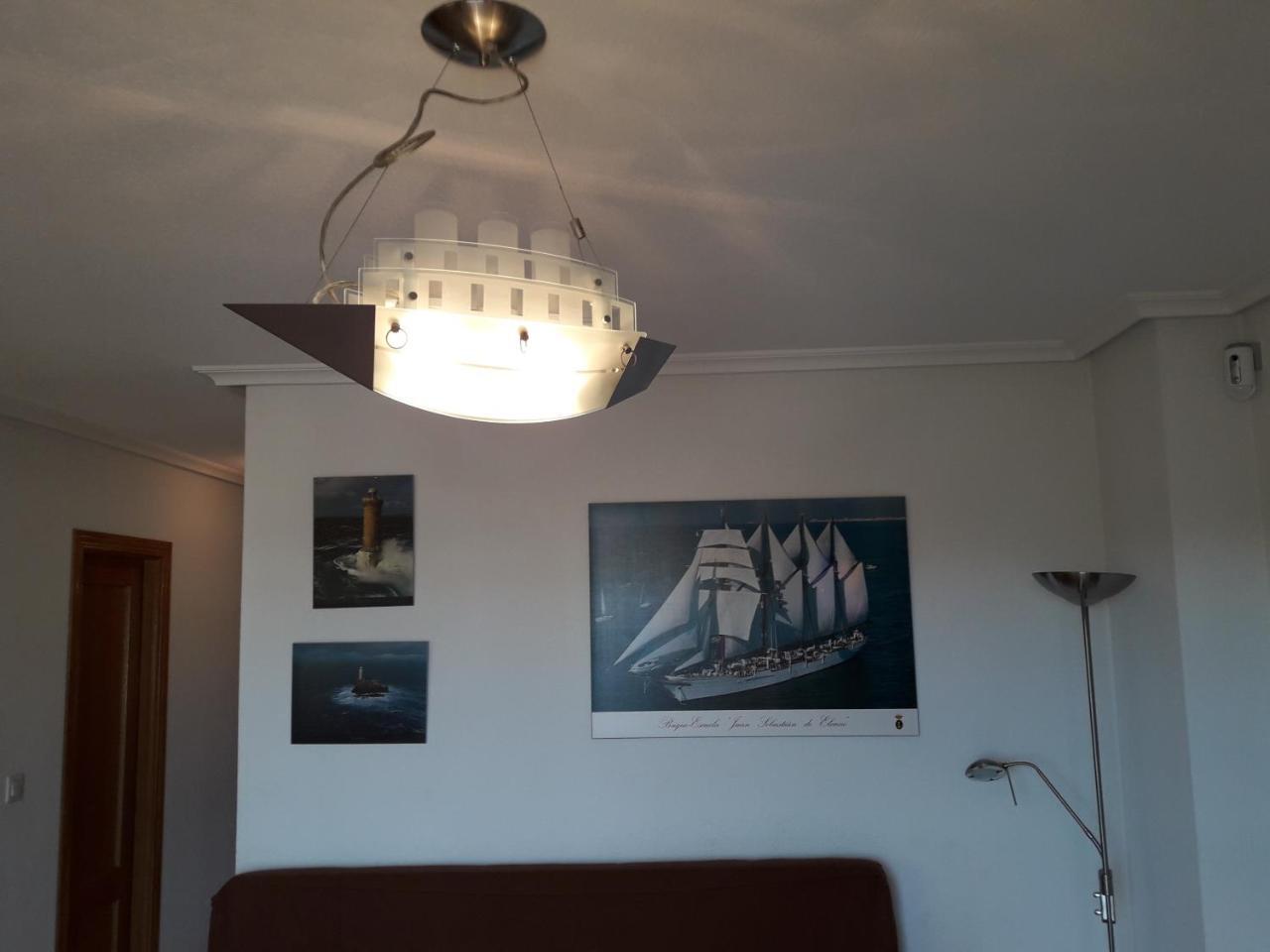 Apartamento Lidia En Santa Pola Exterior photo