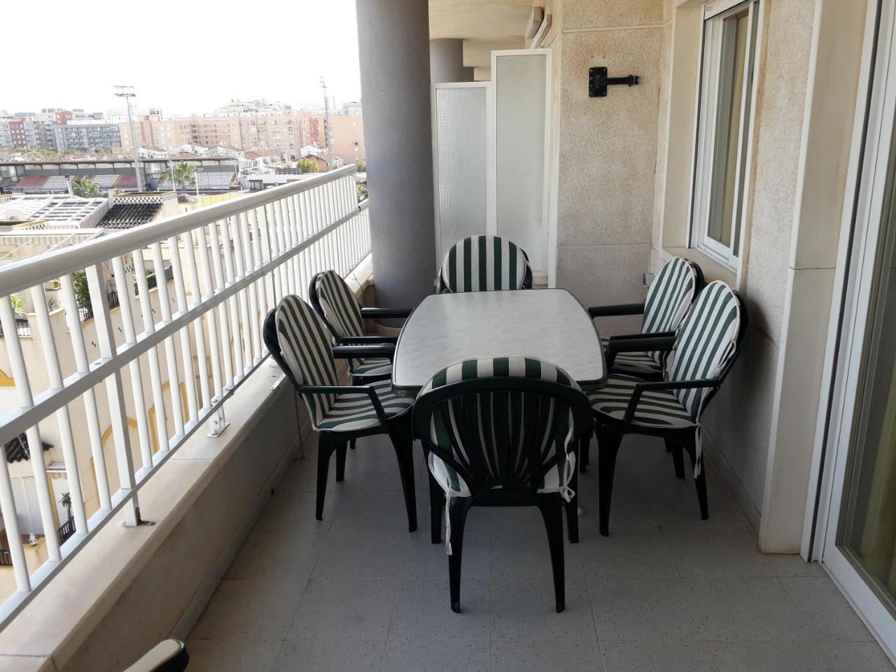 Apartamento Lidia En Santa Pola Exterior photo