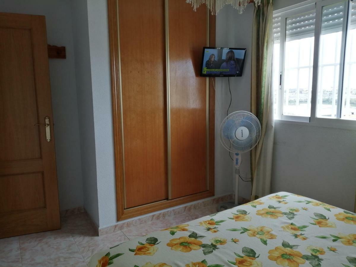 Apartamento Lidia En Santa Pola Exterior photo