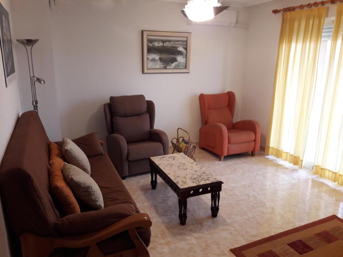 Apartamento Lidia En Santa Pola Exterior photo